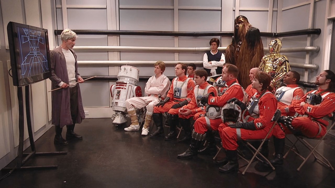 Studio C - Season 6 Episode 9 : Season 6 Episode 9