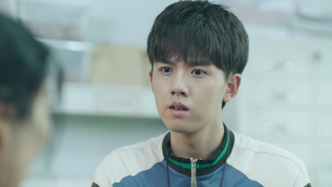 破茧 — Épisode 10