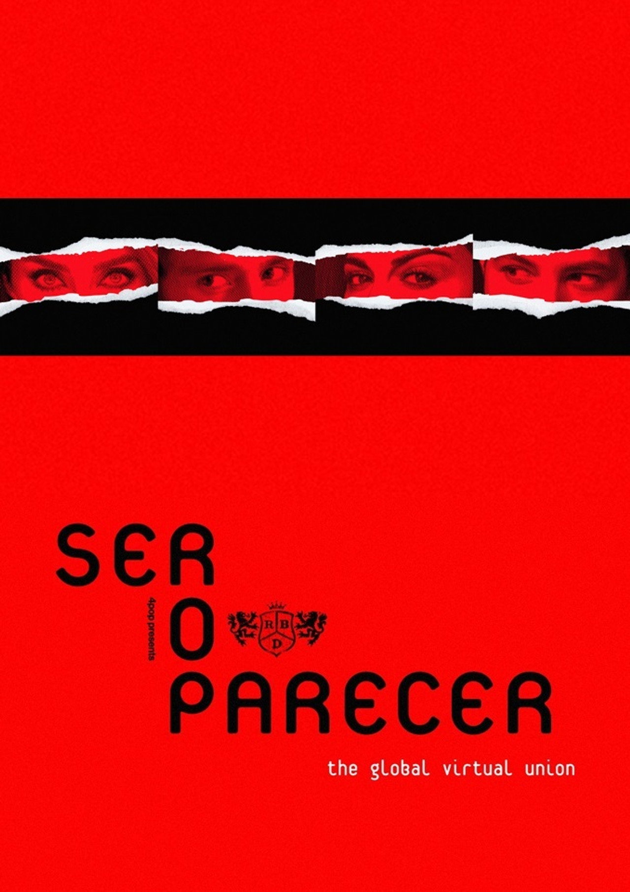 RBD: Ser o Parecer (En Vivo)