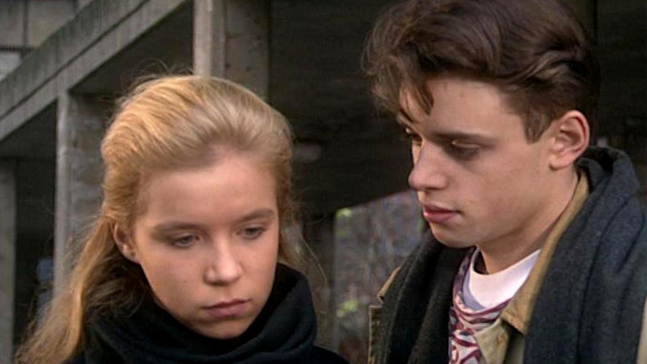 Verbotene Liebe - Season 1 Episode 43 : Episode 43