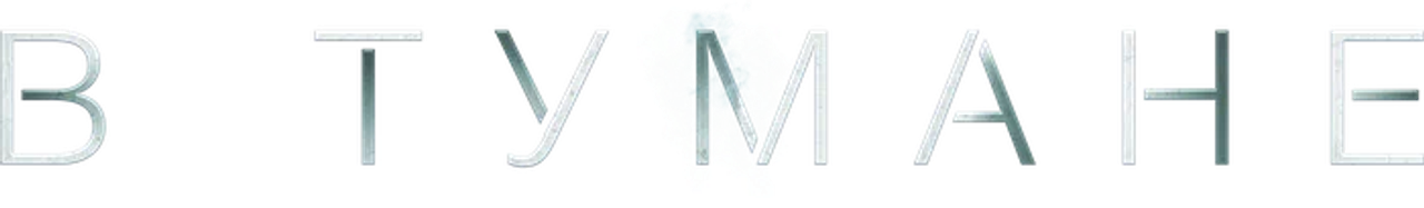В тумане