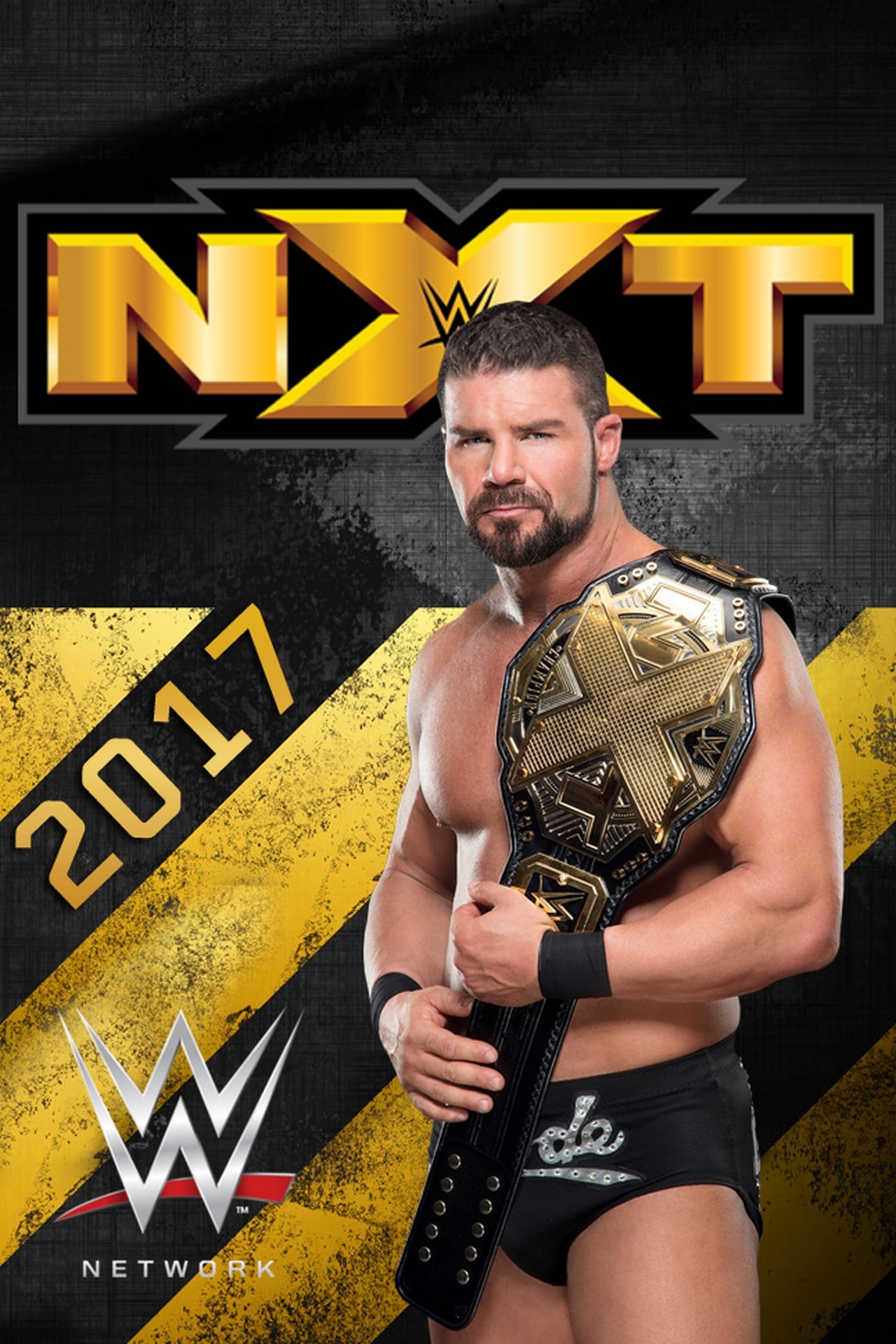 WWE NXT (2017)