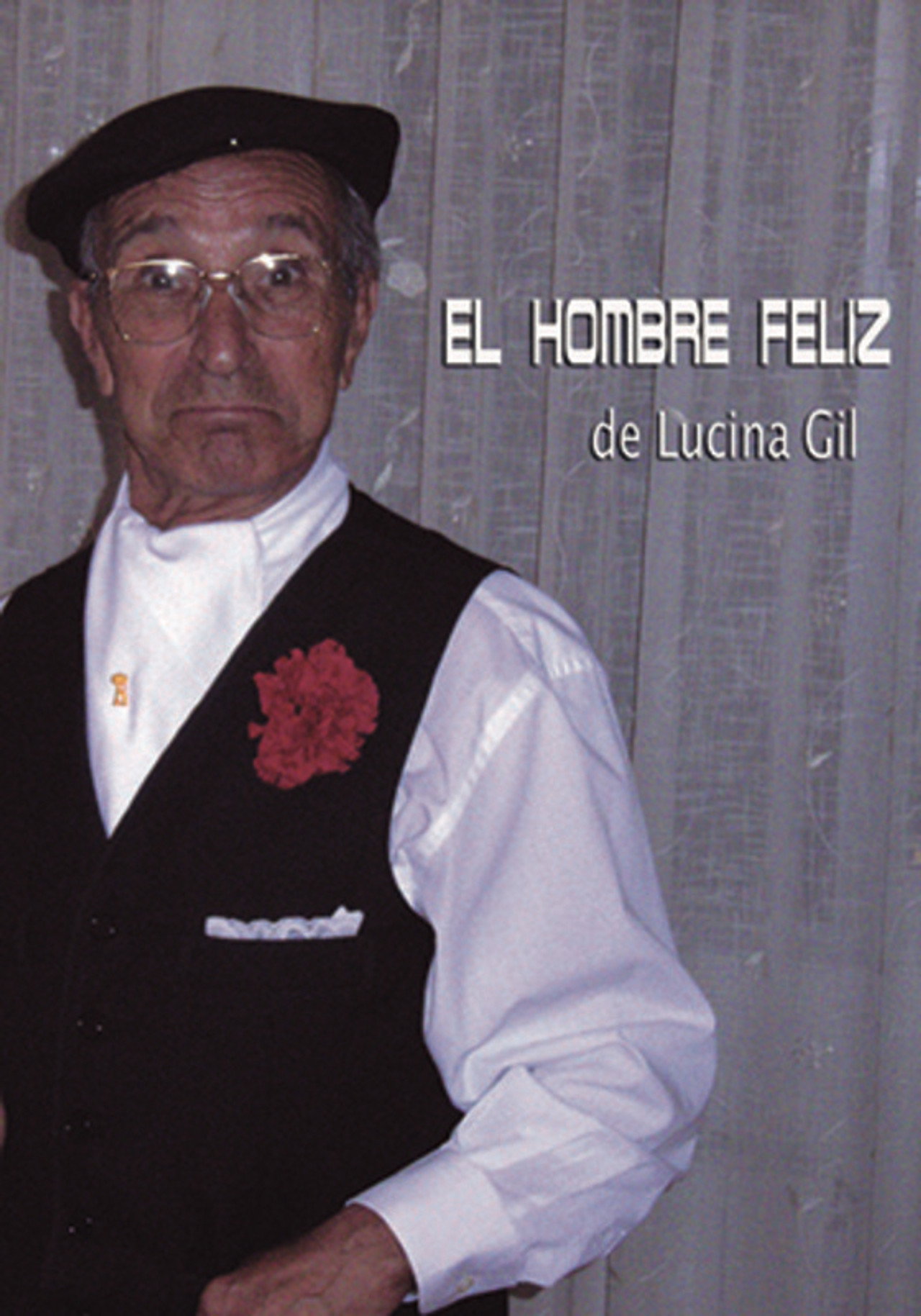 The Happy Man
