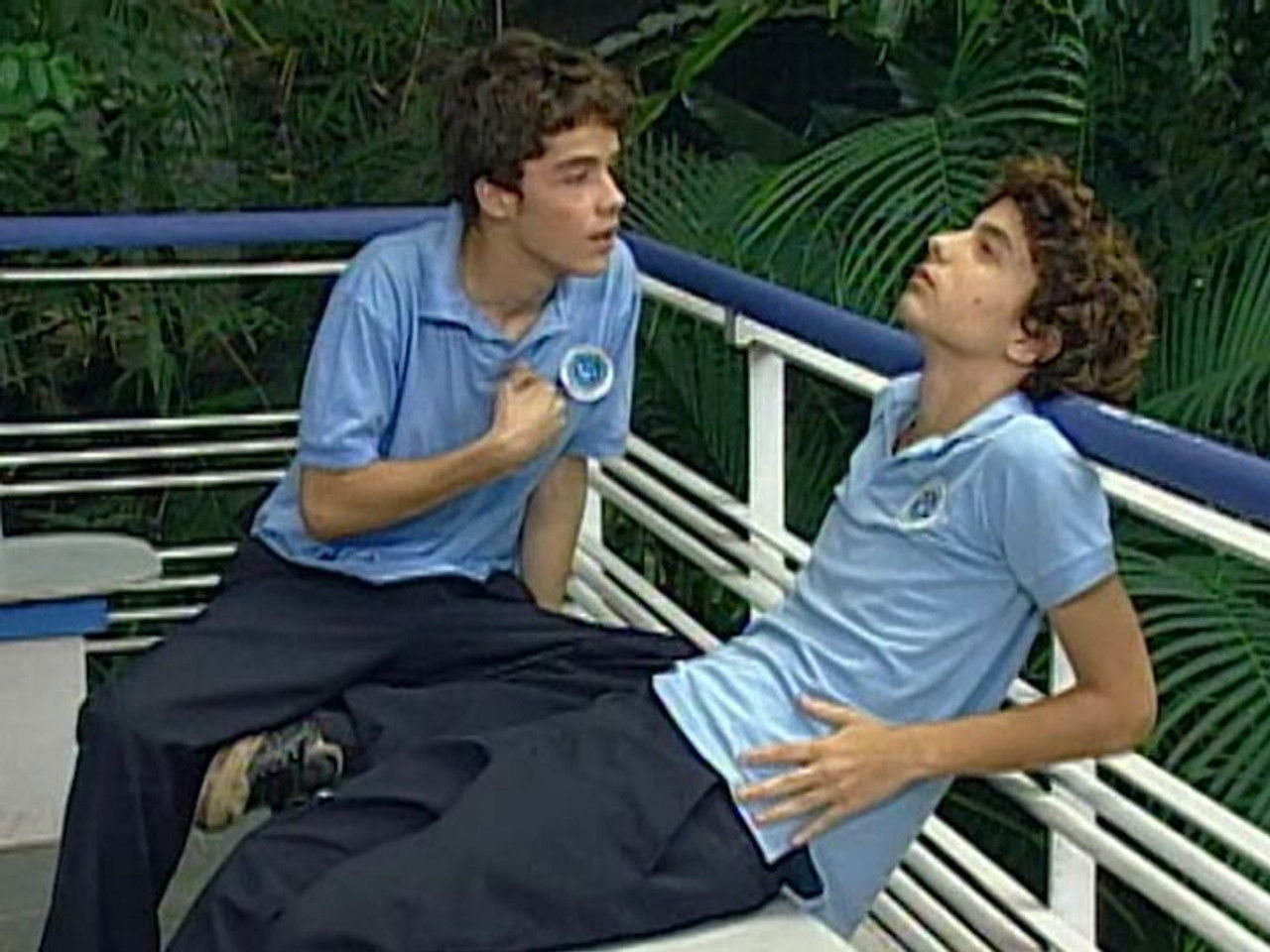 Túkiti, crecí de una — Épisode 64