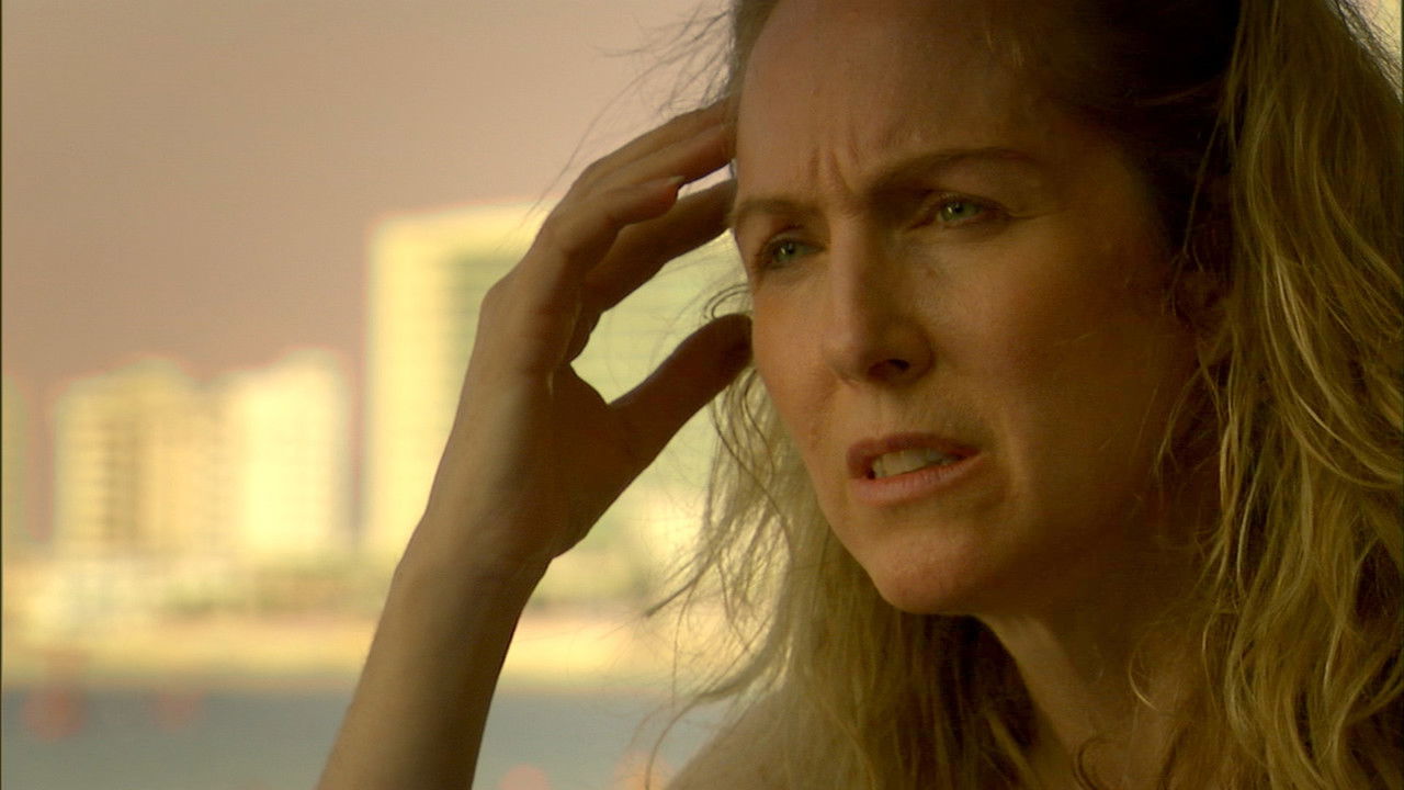 Voyage au bout de l'enfer — Mère et convoyeuse