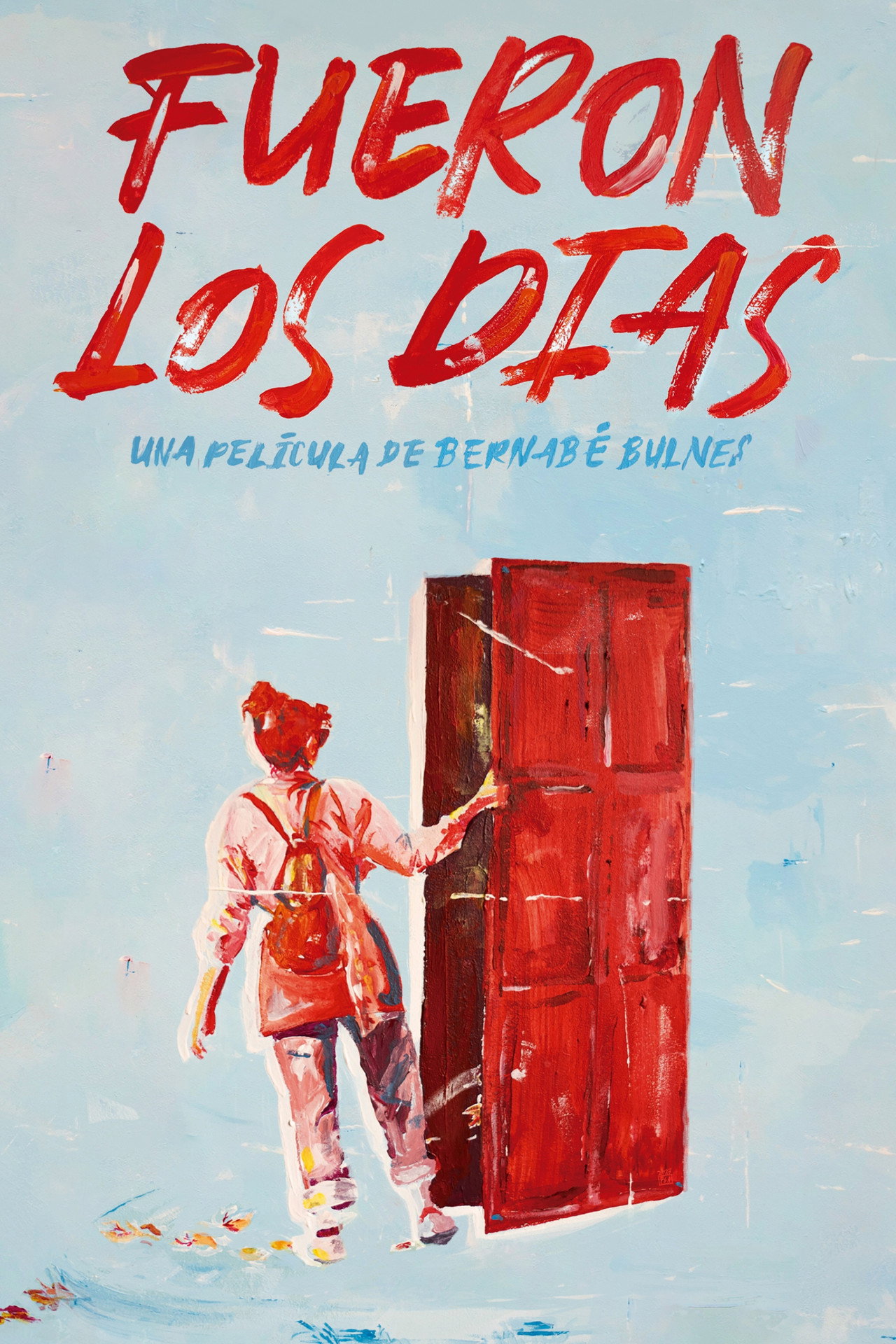Fueron los días filmaffisch