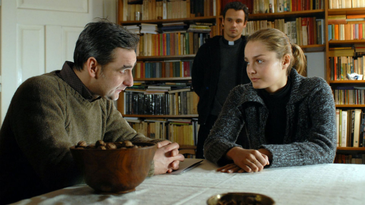 Determinator — Épisode 9