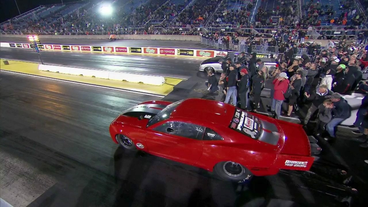Street Outlaws: No Prep Kings - Season 2 Episode 9 : Runnin' Route 66