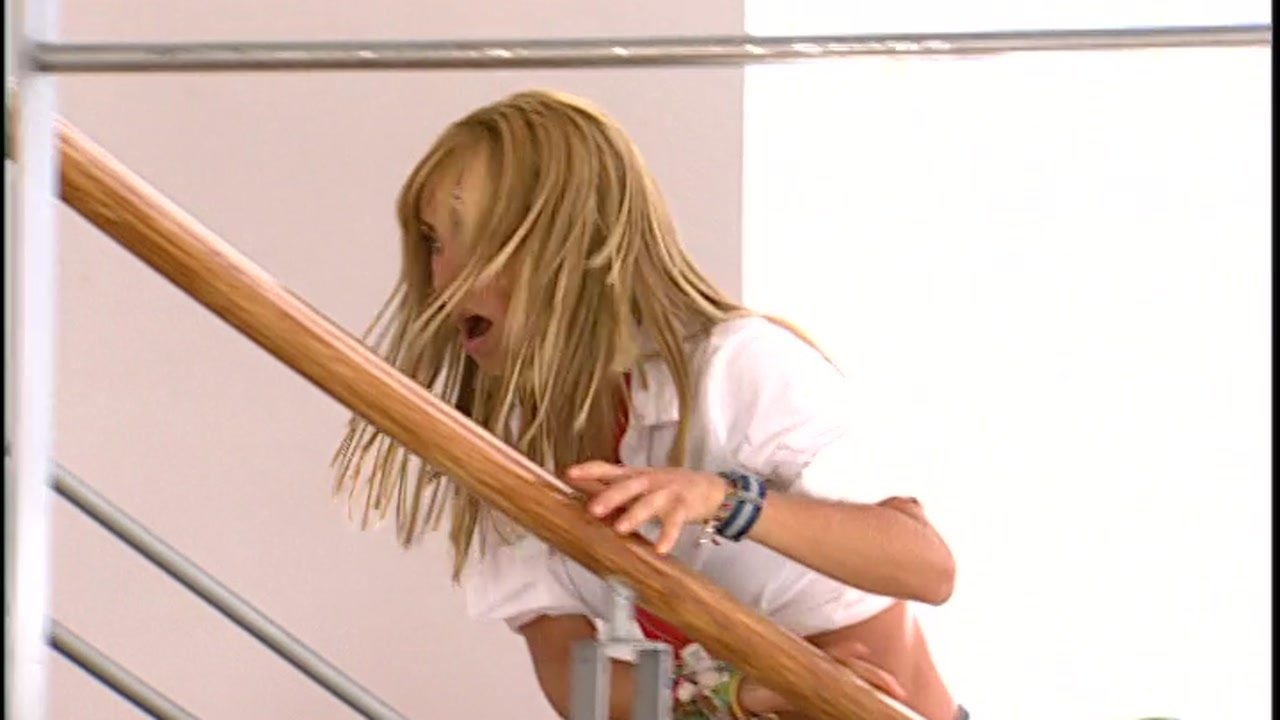 Rebelde - Season 2 Episode 22 : Ataque al corazón