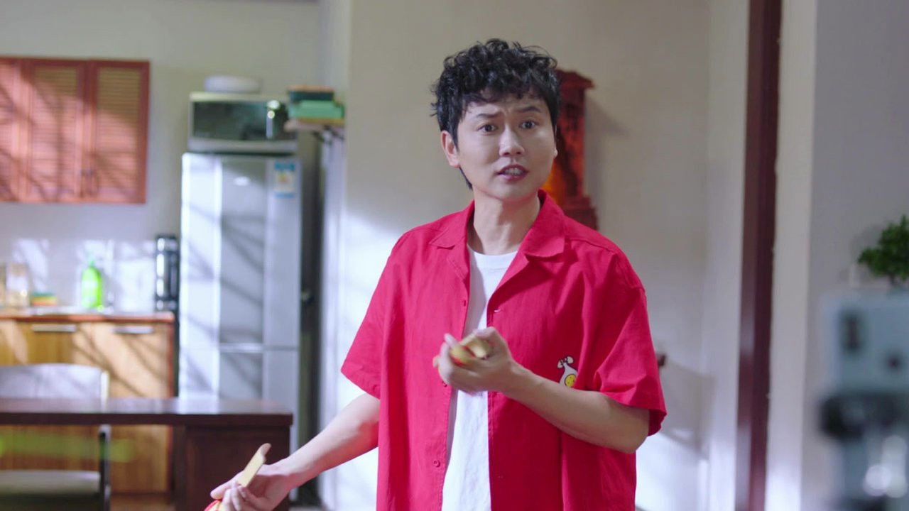 万春逗笑社 — Épisode 8