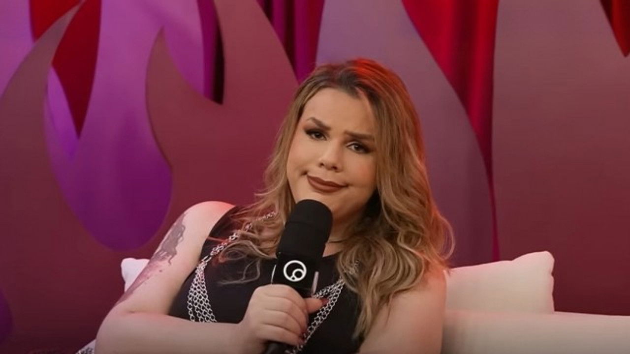 Programa da Wanessa — Épisode 6