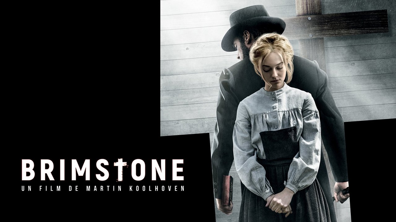 Brimstone (2016)