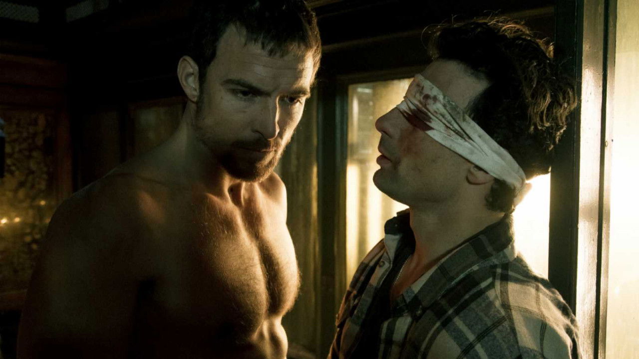 Cupido — Épisode 5