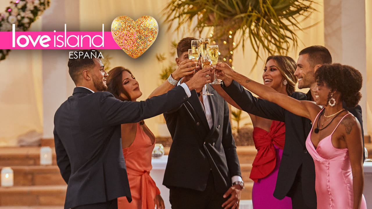 Love Island Spain - Season 1 Episode 30 : Episode 30