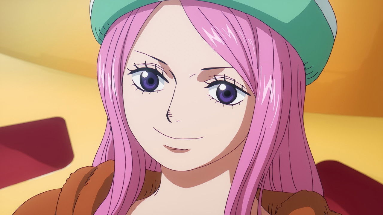 poster episodio 1136