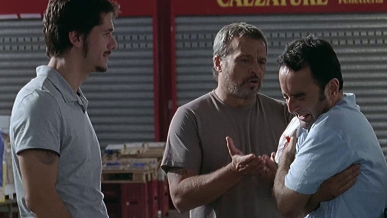 Tutti per Bruno — Épisode 9