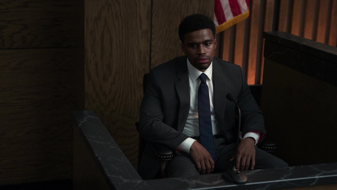 Reasonable Doubt - Season 3 Episode 9 : D'Evils