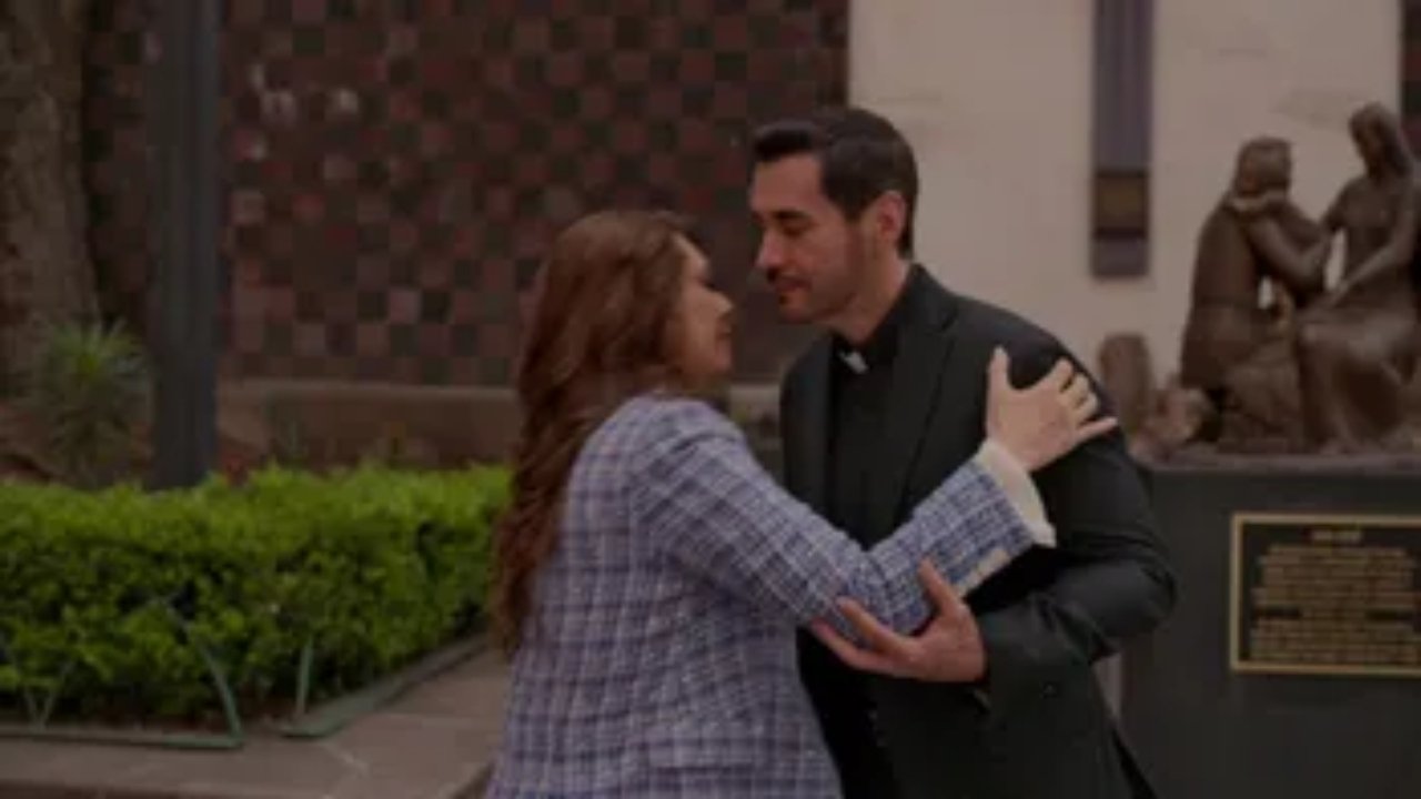 Threads of the Past - Season 1 Episode 34 : Episode 34