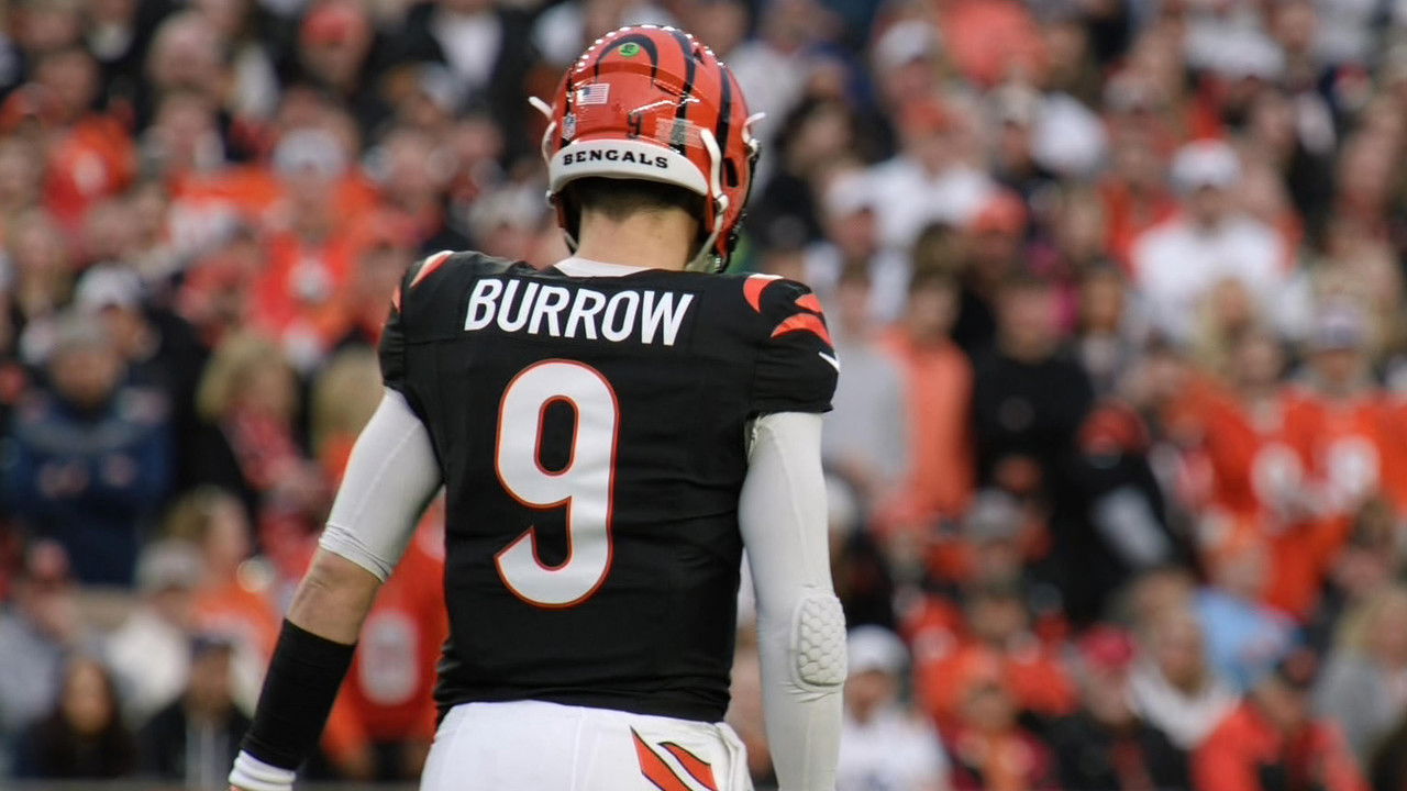 Hard Knocks: In Season - Season 4 Episode 5 : Episode 5