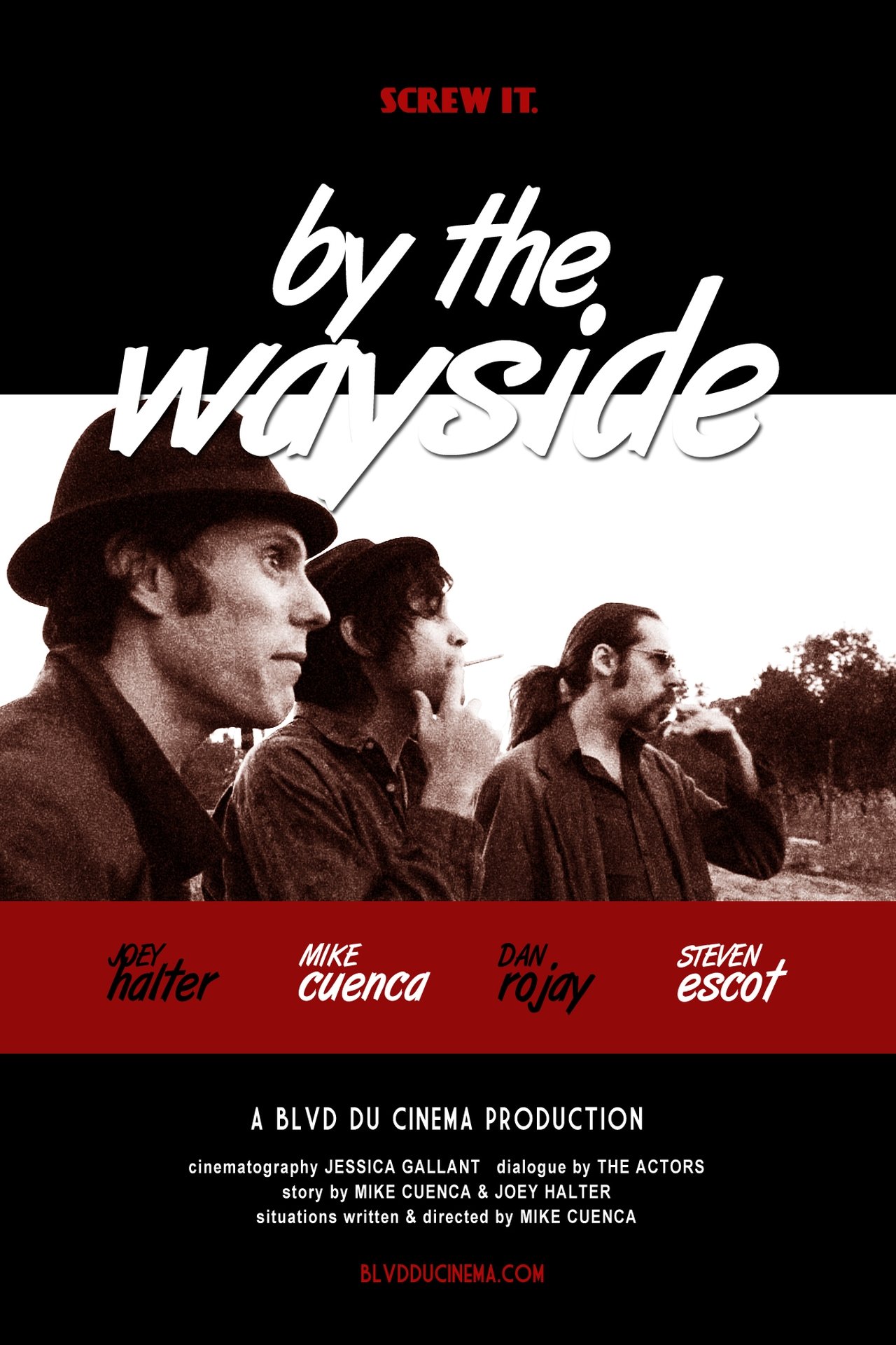 By the Wayside By the Wayside