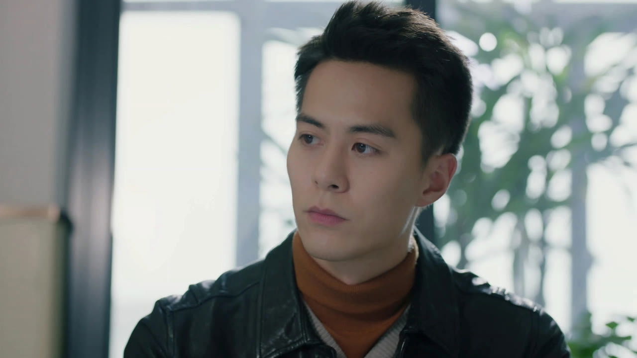 恋上喵星人 — Épisode 3