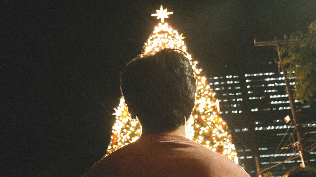 Paskong Pasko backdrop