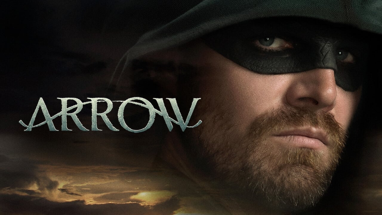 Arrow - Specials