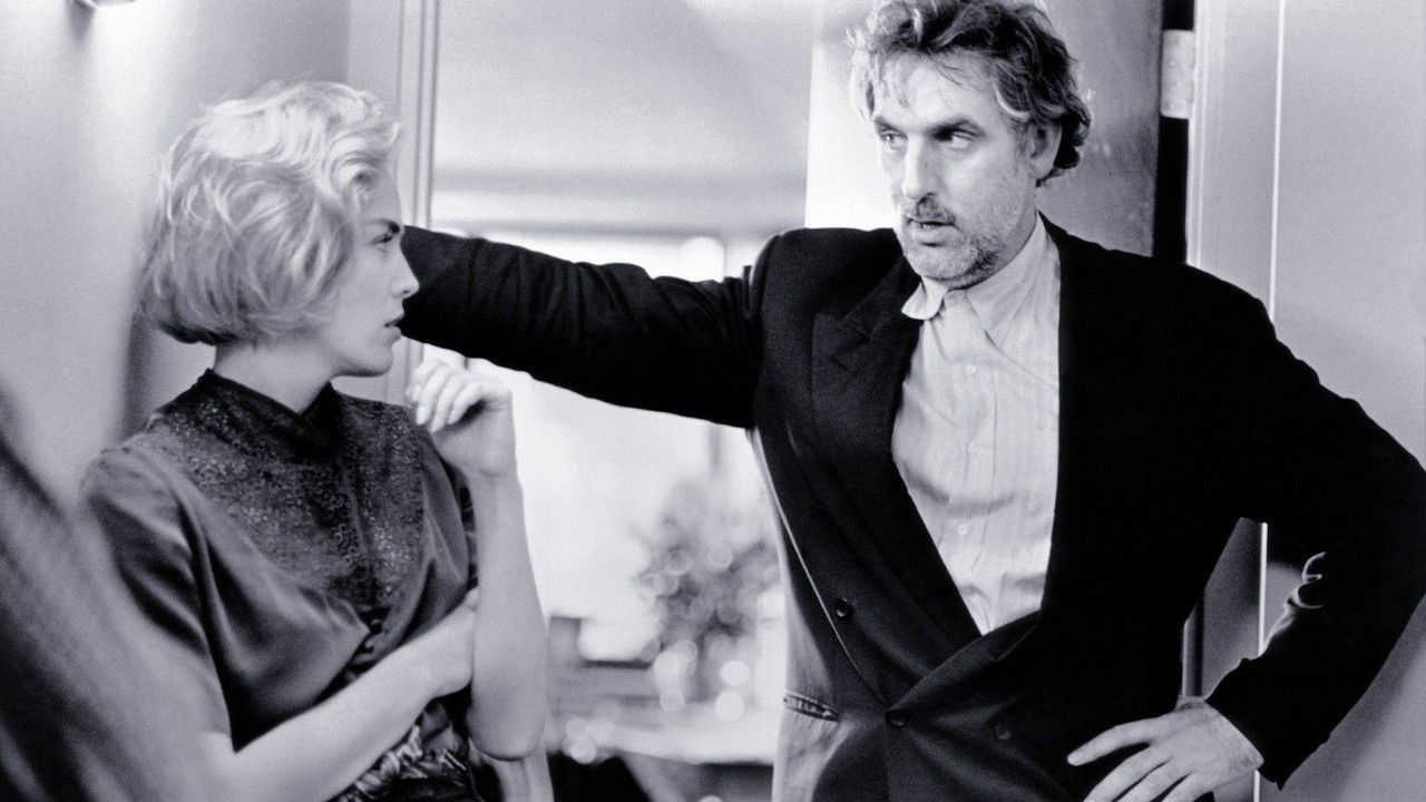 Réalisateurs de légende — Épisode 6