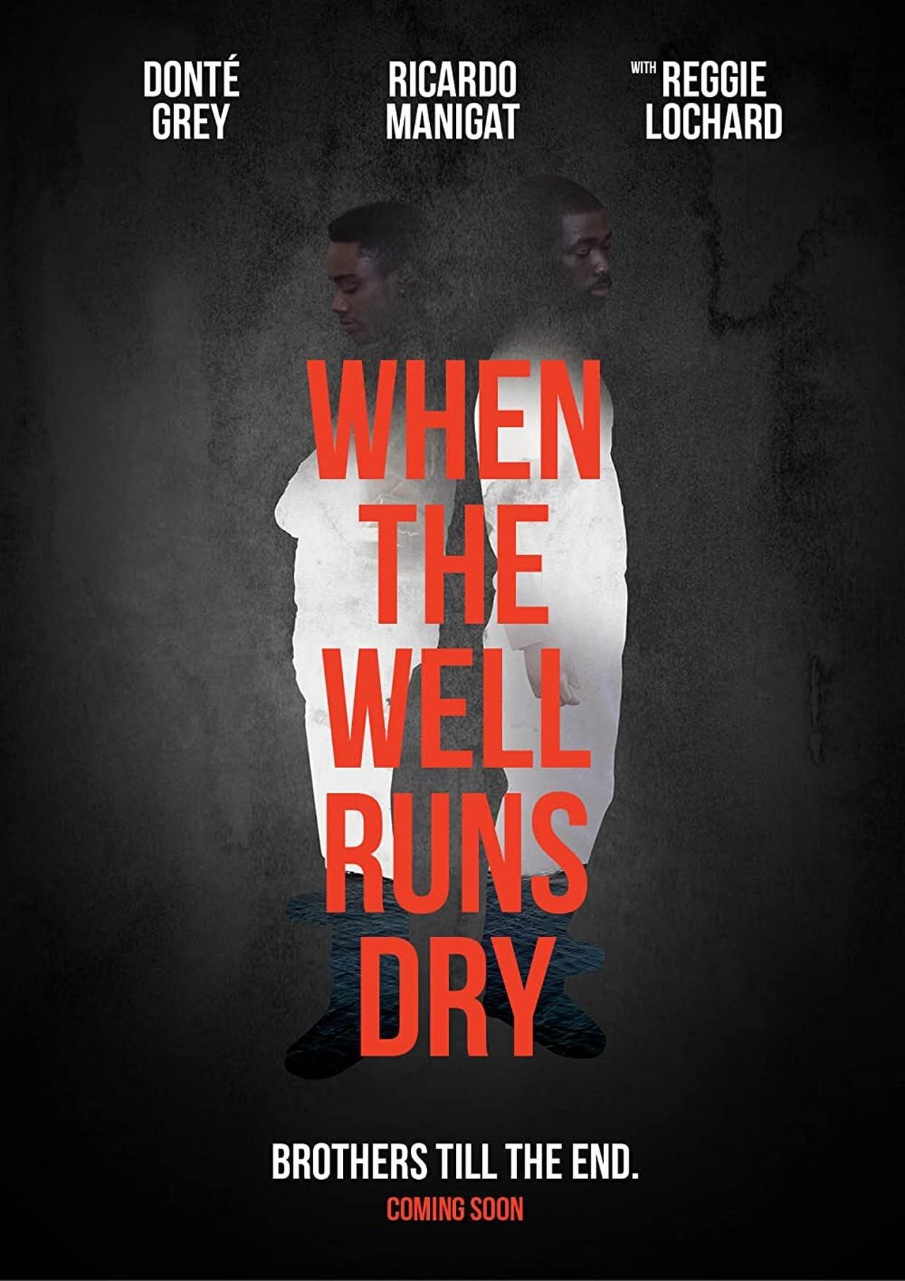 When the Well Runs Dry When the Well Runs Dry