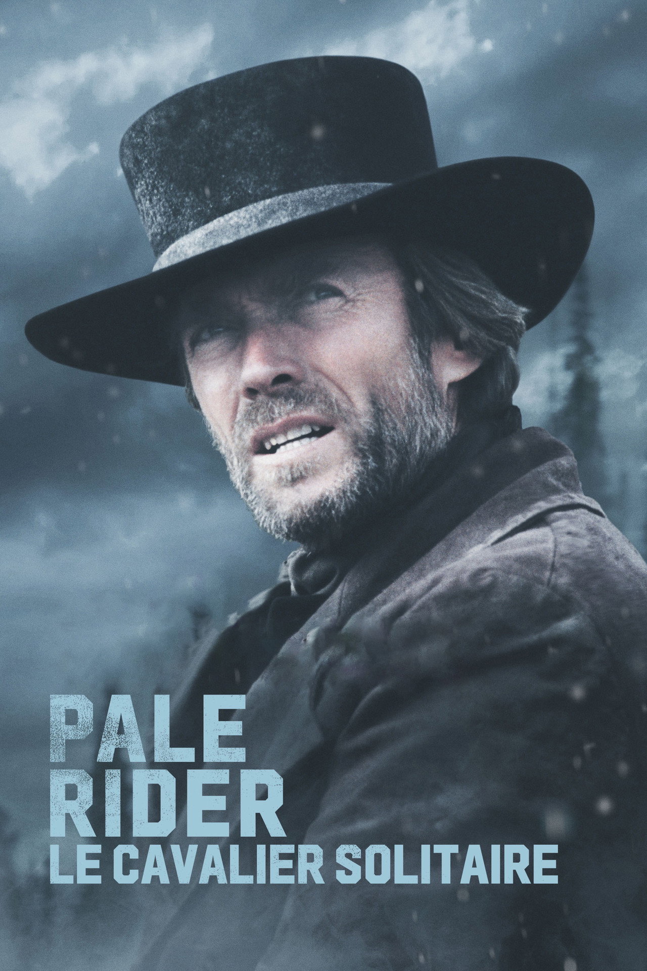 Pale Rider, le cavalier solitaire