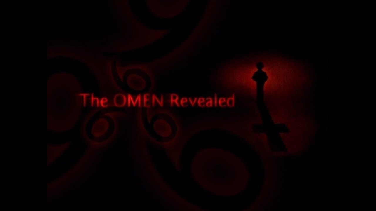 666: The Omen Revealed Backdrop Image