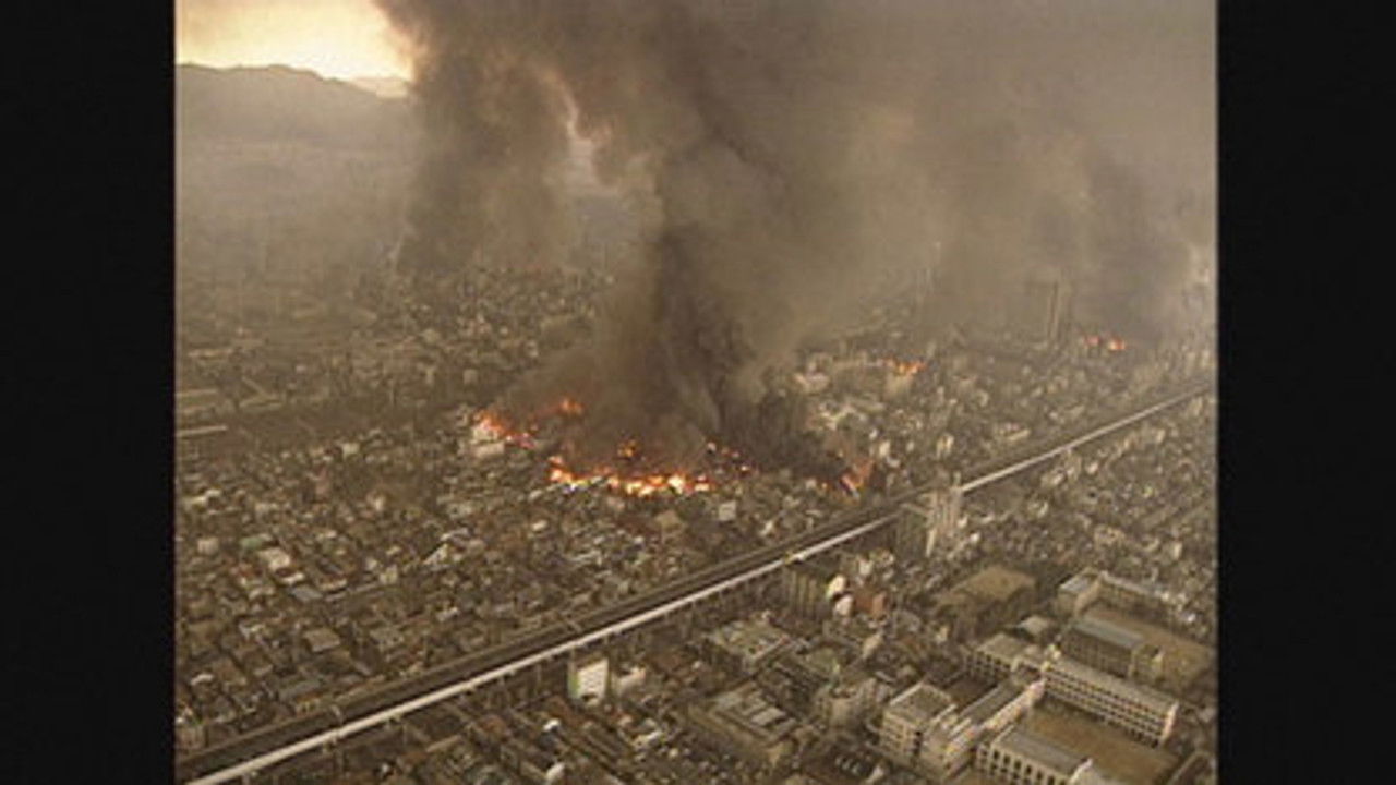 NHK Documentary — Épisode 4