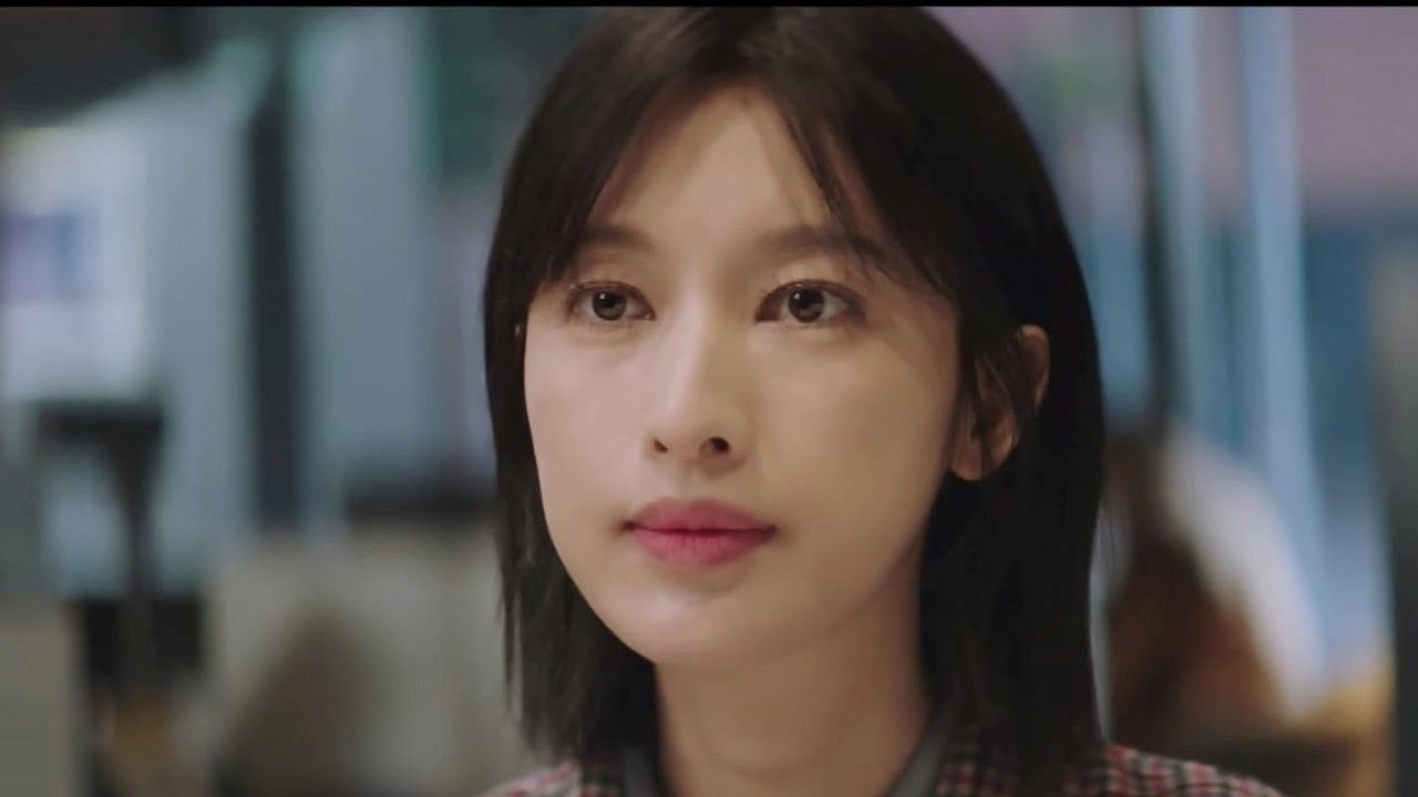 越过山丘 — Épisode 4