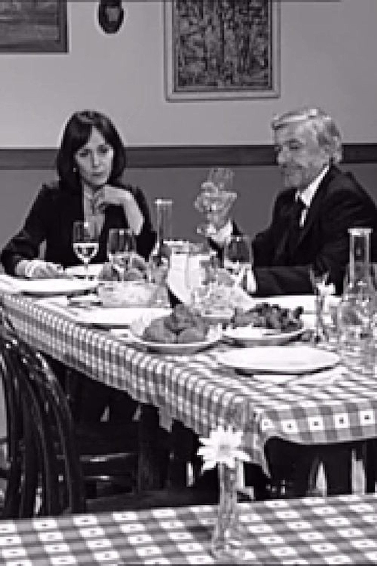 Funeral Feast