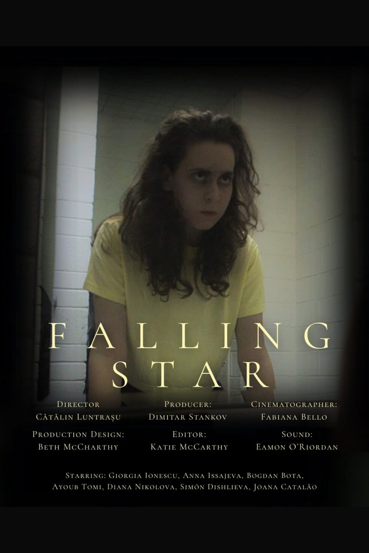 Falling Star