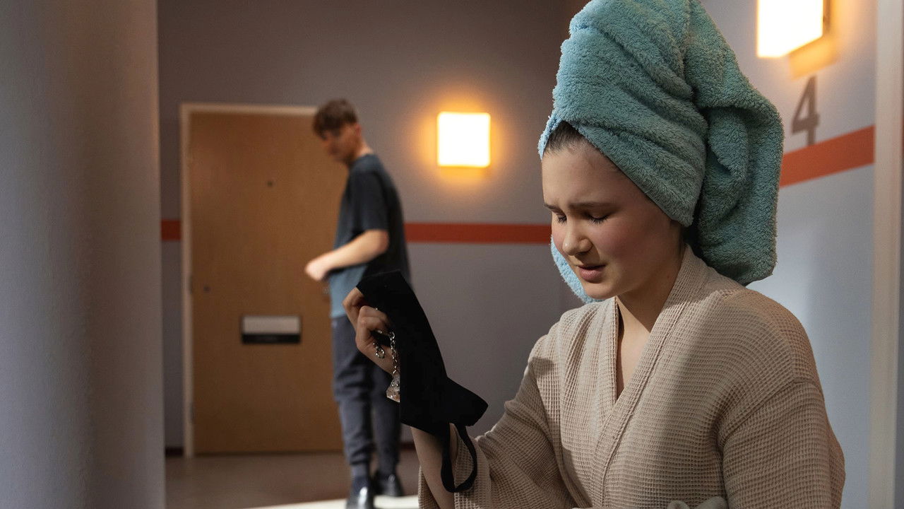 Supernormaalia — Épisode 5