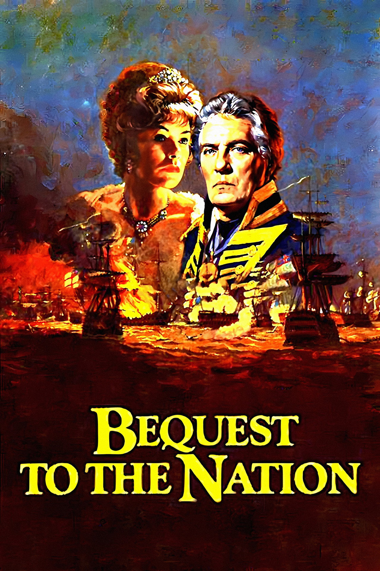 Bequest to the Nation