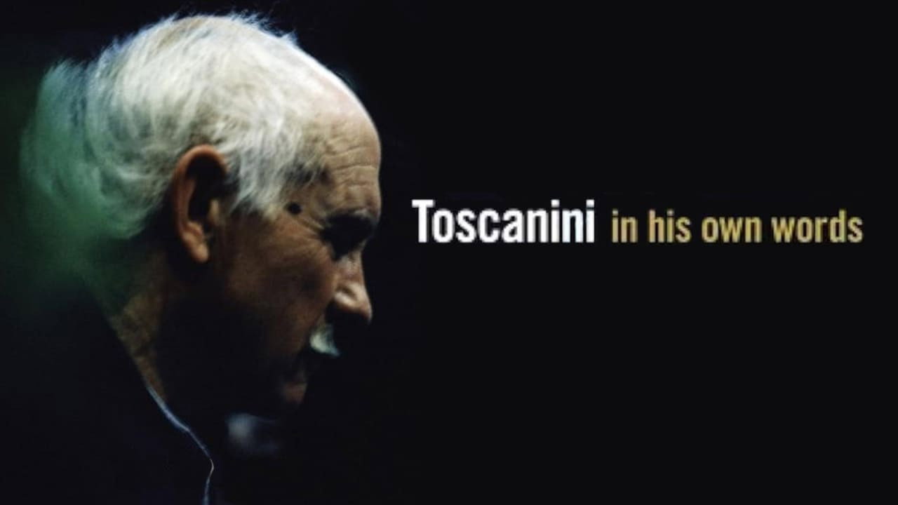 Toscanini in His Own Words - 剧照