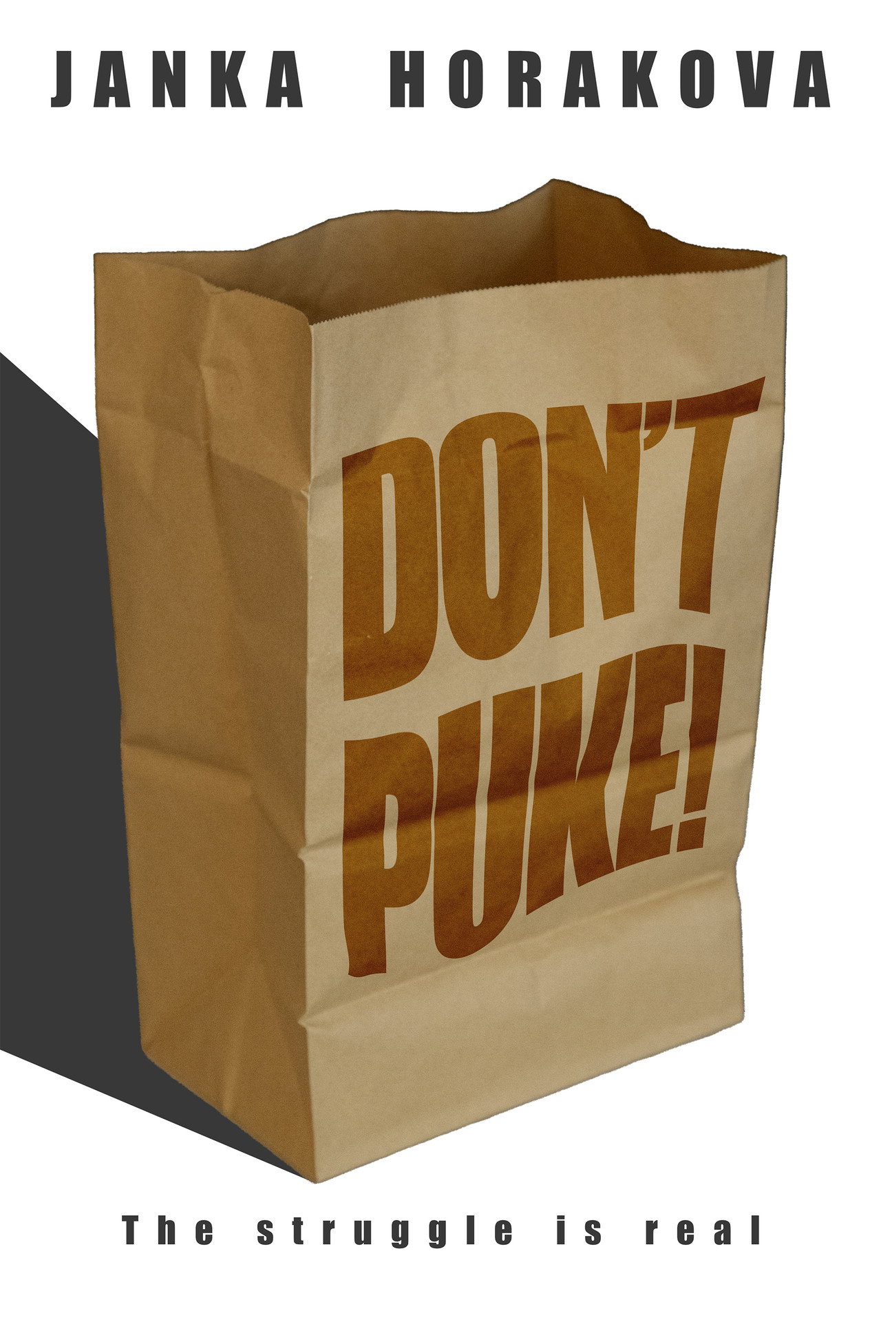 Don't Puke