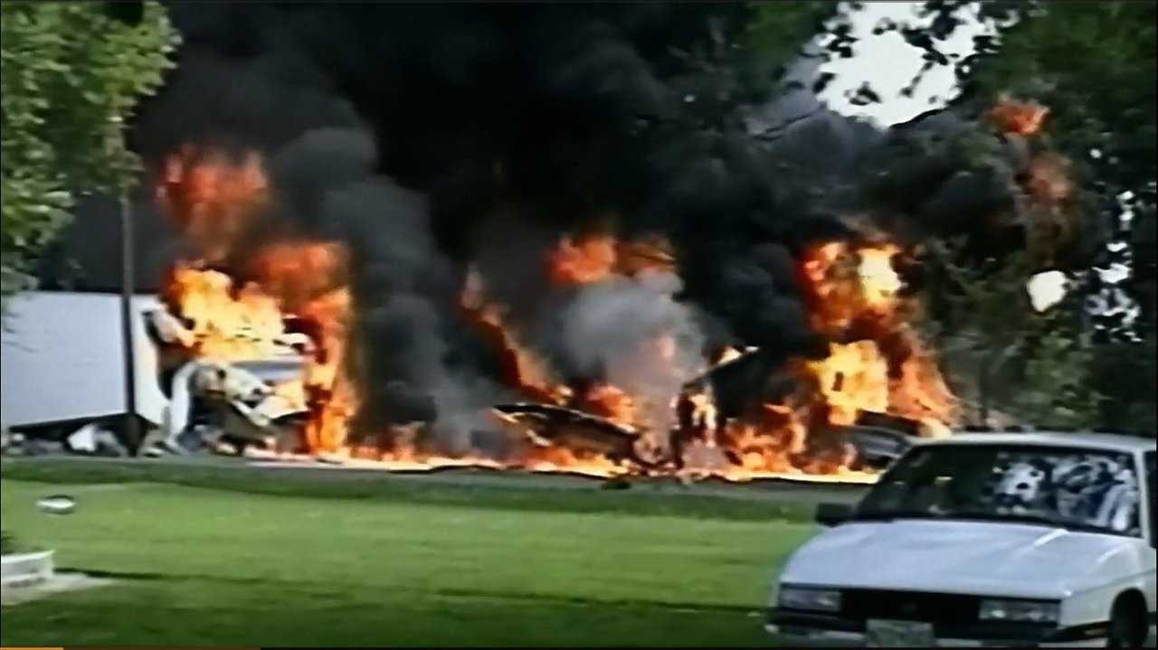 Os vídeos policiais mais selvagens backdrop