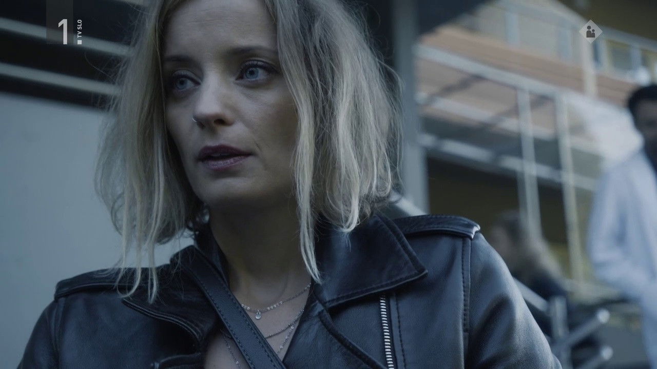 V imenu ljudstva — Épisode 2