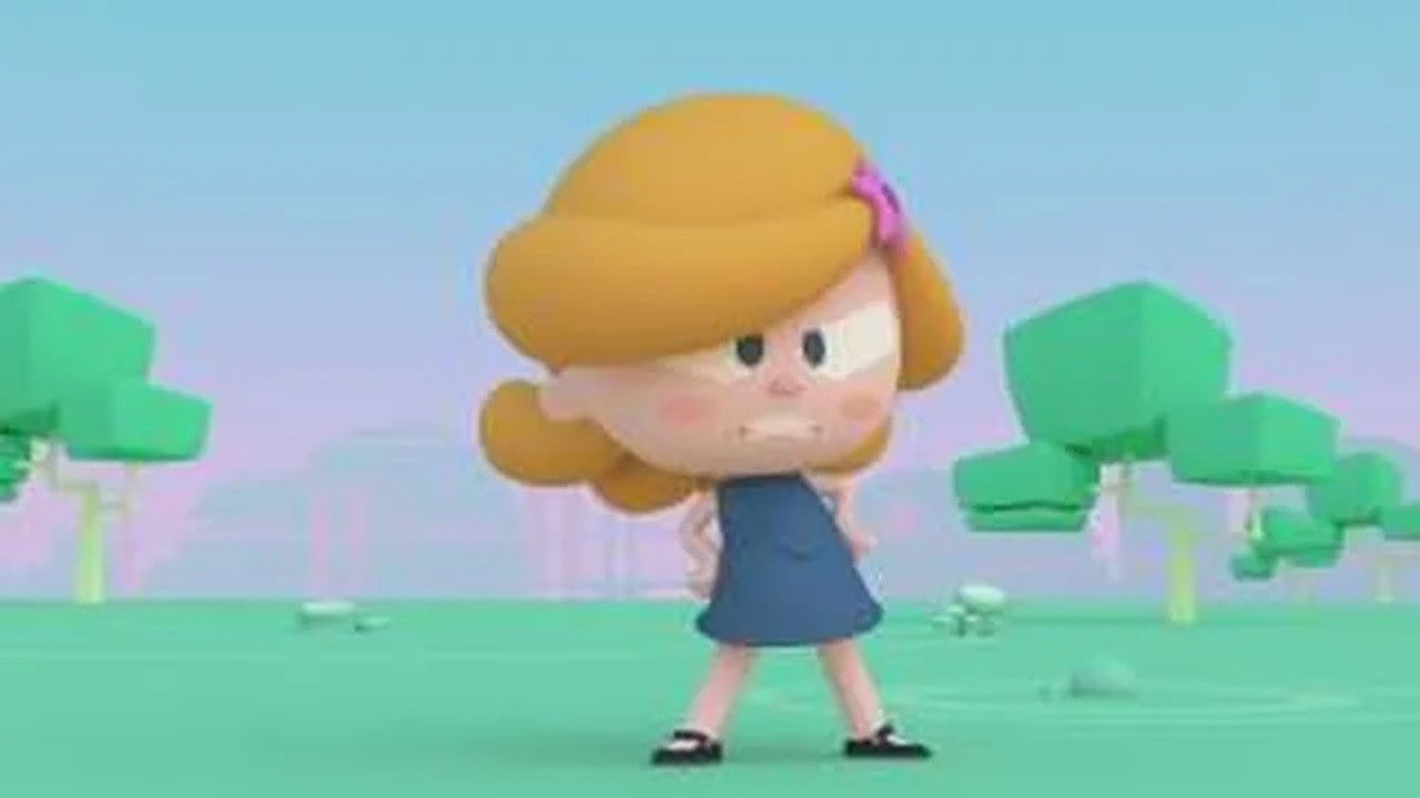 Bubble Bip — Épisode 25