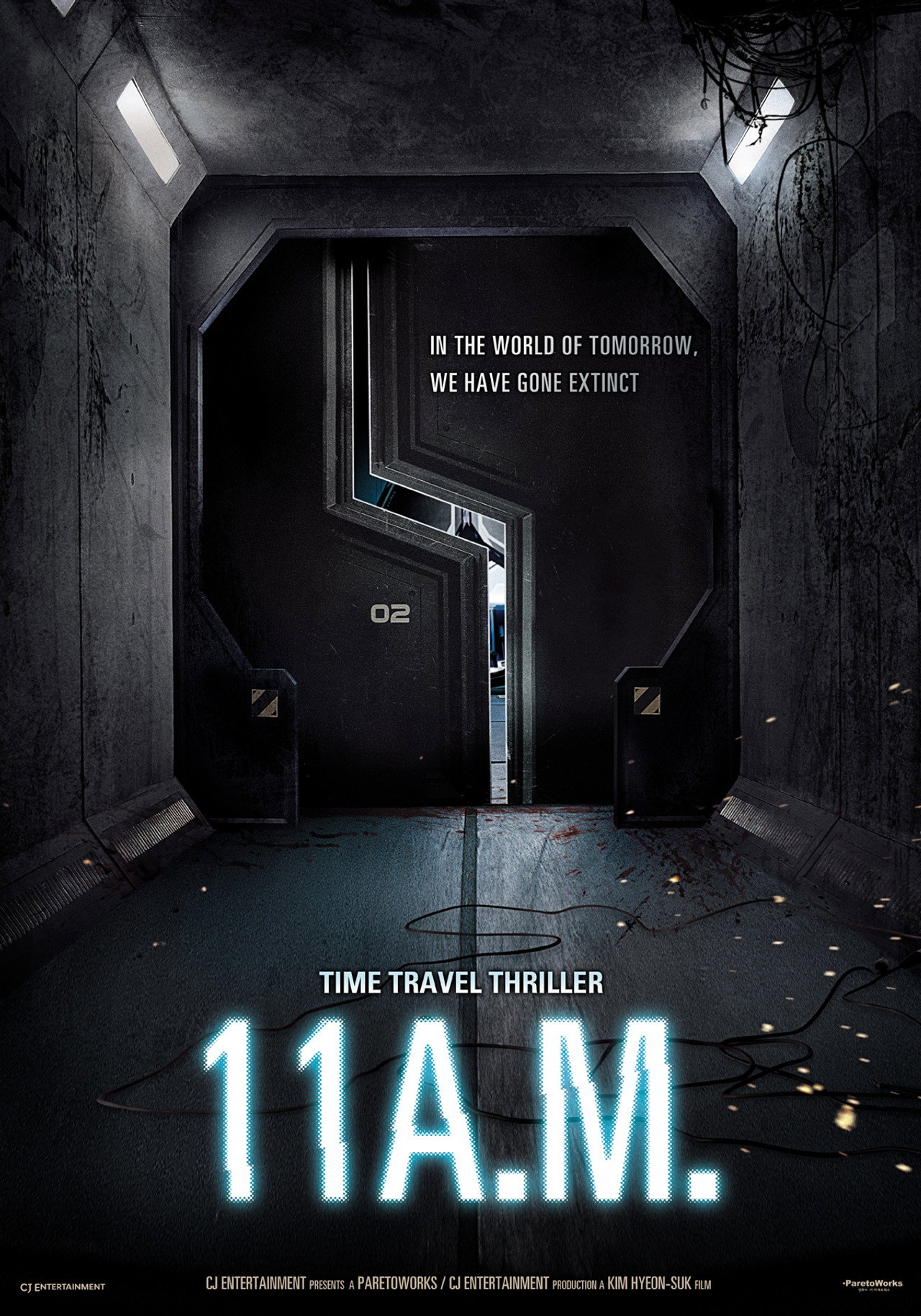11 óra – plakát 5