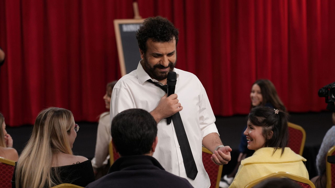 Konuşanlar - Disney+ — Épisode 22