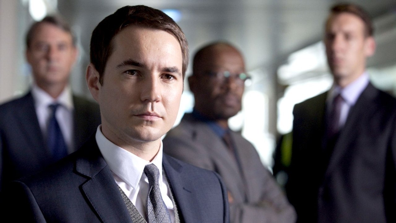 Line of Duty - Season 1 Episode 1 : Episode 1