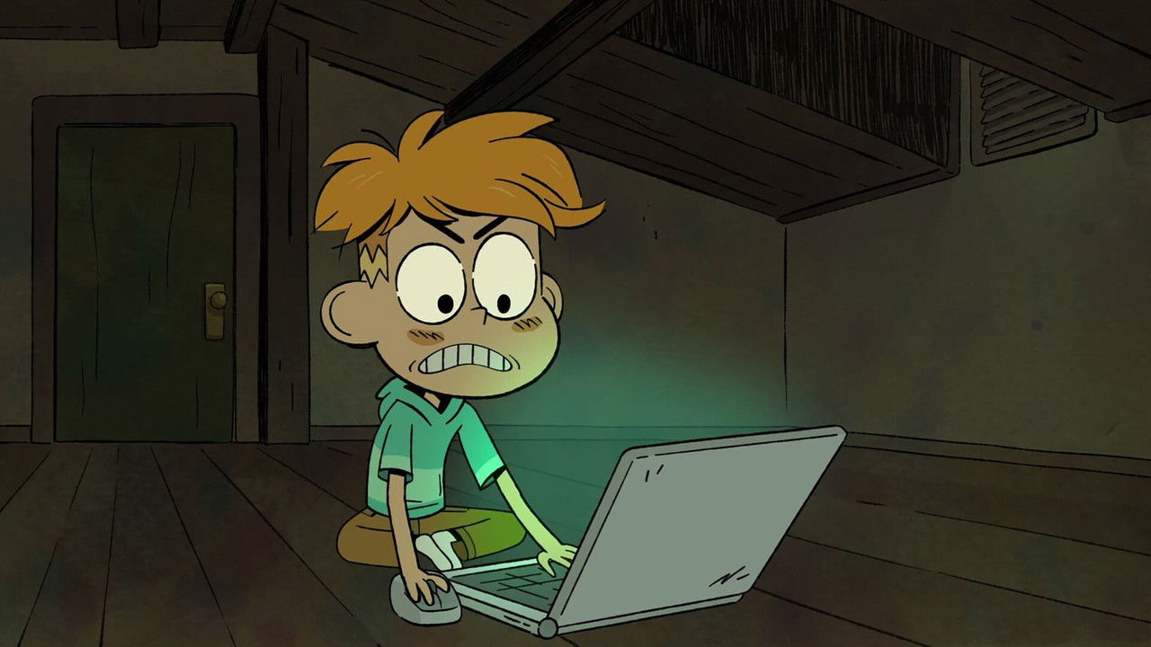 Wylde Pak — Épisode 12