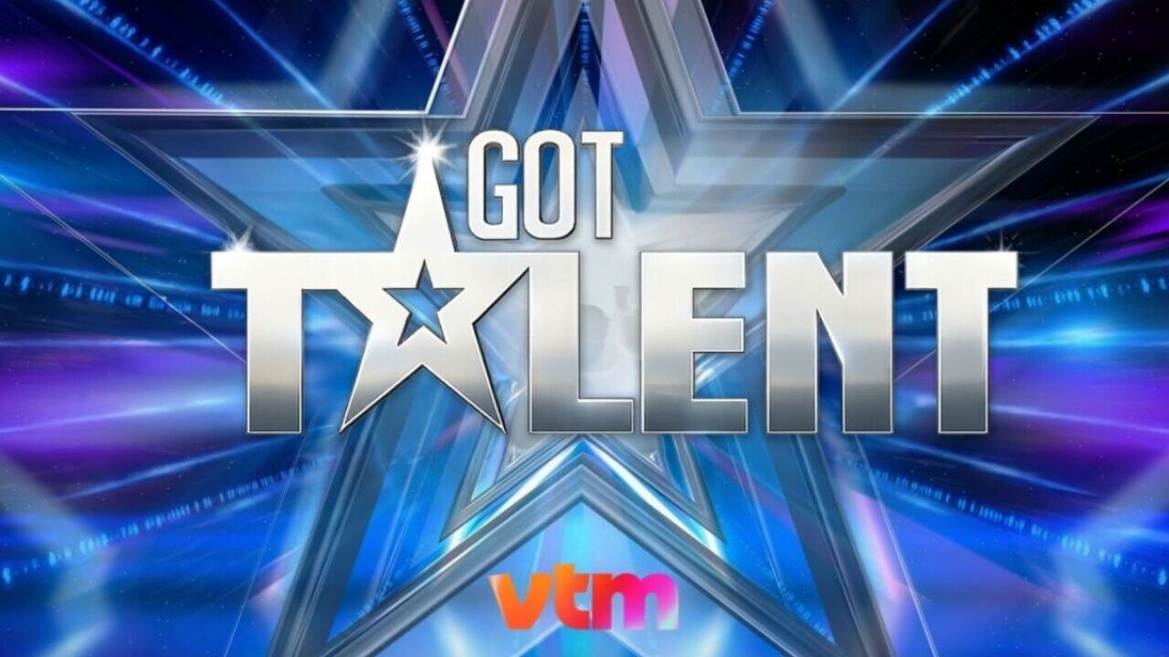 Got Talent backdrop image