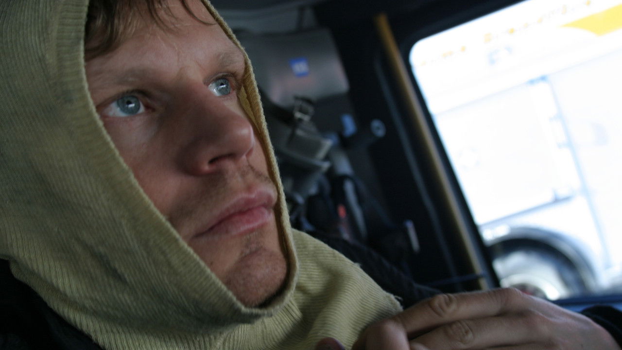 112 - på liv och död — Épisode 3