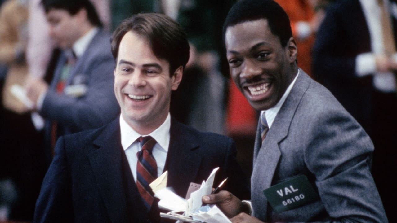 Trading Places (1983)