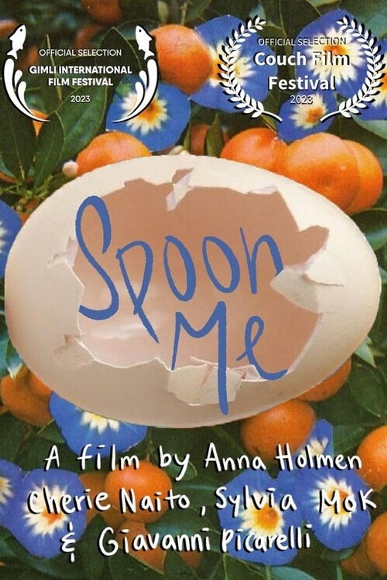 Spoon Me